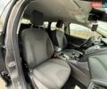 Сірий Форд Фокус, об'ємом двигуна 1.6 л та пробігом 230 тис. км за 8600 $, фото 30 на Automoto.ua