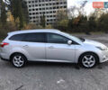 Форд Фокус 2013 в Львове на Automoto.ua Серый Форд Фокус, объемом двигателя 1.56 л и пробегом 259 тыс. км за 8400 $, фото 2 на Automoto.ua