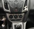 Сірий Форд Фокус, об'ємом двигуна 1 л та пробігом 212 тис. км за 6000 $, фото 5 на Automoto.ua