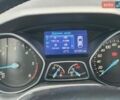 Сірий Форд Фокус, об'ємом двигуна 1.56 л та пробігом 421 тис. км за 7700 $, фото 20 на Automoto.ua