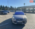 Сірий Форд Фокус, об'ємом двигуна 1.6 л та пробігом 190 тис. км за 6500 $, фото 1 на Automoto.ua