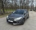 Сірий Форд Фокус, об'ємом двигуна 1 л та пробігом 214 тис. км за 6600 $, фото 7 на Automoto.ua