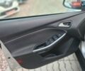 Форд Фокус 2013 у Стрые на Automoto.ua Сірий Форд Фокус, об'ємом двигуна 1.6 л та пробігом 231 тис. км за 8300 $, фото 30 на Automoto.ua