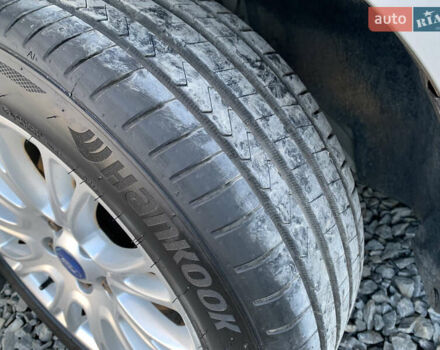 Серый Форд Фокус, объемом двигателя 1.6 л и пробегом 236 тыс. км за 7800 $, фото 45 на Automoto.ua