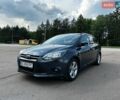 Серый Форд Фокус, объемом двигателя 1 л и пробегом 228 тыс. км за 5994 $, фото 1 на Automoto.ua