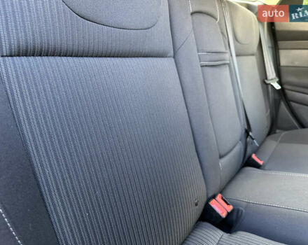 Сірий Форд Фокус, об'ємом двигуна 1.6 л та пробігом 217 тис. км за 8350 $, фото 92 на Automoto.ua