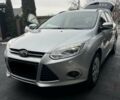 Серый Форд Фокус, объемом двигателя 1.6 л и пробегом 185 тыс. км за 7900 $, фото 1 на Automoto.ua