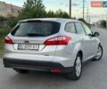 Серый Форд Фокус, объемом двигателя 1.6 л и пробегом 316 тыс. км за 7850 $, фото 43 на Automoto.ua