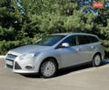 Форд Фокус 2013 у Києві на Automoto.ua Сірий Форд Фокус, об'ємом двигуна 1.6 л та пробігом 242 тис. км за 6990 $, фото 4 на Automoto.ua