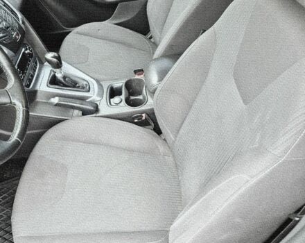 Серый Форд Фокус, объемом двигателя 1.6 л и пробегом 220 тыс. км за 8200 $, фото 1 на Automoto.ua