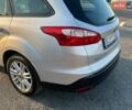 Сірий Форд Фокус, об'ємом двигуна 1.56 л та пробігом 264 тис. км за 6900 $, фото 13 на Automoto.ua