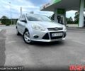 Сірий Форд Фокус, об'ємом двигуна 1.6 л та пробігом 368 тис. км за 6950 $, фото 1 на Automoto.ua