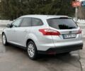 Серый Форд Фокус, объемом двигателя 1.56 л и пробегом 78 тыс. км за 7950 $, фото 23 на Automoto.ua