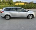 Сірий Форд Фокус, об'ємом двигуна 0 л та пробігом 312 тис. км за 2681 $, фото 3 на Automoto.ua