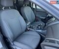 Серый Форд Фокус, объемом двигателя 1.6 л и пробегом 206 тыс. км за 8200 $, фото 64 на Automoto.ua