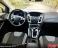 Серый Форд Фокус, объемом двигателя 1 л и пробегом 132 тыс. км за 6600 $, фото 8 на Automoto.ua