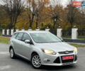 Форд Фокус 2013 в Житомире на Automoto.ua Серый Форд Фокус, объемом двигателя 1.6 л и пробегом 211 тыс. км за 8950 $, фото 6 на Automoto.ua