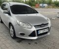 Сірий Форд Фокус, об'ємом двигуна 1.56 л та пробігом 300 тис. км за 6400 $, фото 1 на Automoto.ua