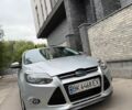 Сірий Форд Фокус, об'ємом двигуна 1.56 л та пробігом 198 тис. км за 8500 $, фото 19 на Automoto.ua