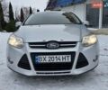 Сірий Форд Фокус, об'ємом двигуна 1.6 л та пробігом 297 тис. км за 6777 $, фото 4 на Automoto.ua