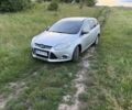 Сірий Форд Фокус, об'ємом двигуна 1.6 л та пробігом 265 тис. км за 7500 $, фото 1 на Automoto.ua