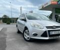 Сірий Форд Фокус, об'ємом двигуна 1.6 л та пробігом 368 тис. км за 7600 $, фото 1 на Automoto.ua