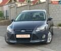Сірий Форд Фокус, об'ємом двигуна 1.6 л та пробігом 187 тис. км за 7200 $, фото 7 на Automoto.ua
