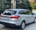 Серый Форд Фокус, объемом двигателя 1.6 л и пробегом 224 тыс. км за 8500 $, фото 15 на Automoto.ua