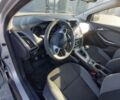 Сірий Форд Фокус, об'ємом двигуна 1.6 л та пробігом 227 тис. км за 6400 $, фото 23 на Automoto.ua
