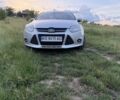 Сірий Форд Фокус, об'ємом двигуна 1.6 л та пробігом 265 тис. км за 7200 $, фото 6 на Automoto.ua