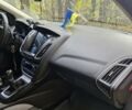 Сірий Форд Фокус, об'ємом двигуна 1 л та пробігом 80 тис. км за 7500 $, фото 36 на Automoto.ua