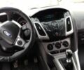 Сірий Форд Фокус, об'ємом двигуна 1.6 л та пробігом 328 тис. км за 7900 $, фото 8 на Automoto.ua