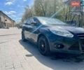 Серый Форд Фокус, объемом двигателя 1.6 л и пробегом 232 тыс. км за 6900 $, фото 3 на Automoto.ua