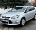 Серый Форд Фокус, объемом двигателя 1.56 л и пробегом 78 тыс. км за 7950 $, фото 1 на Automoto.ua