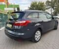 Сірий Форд Фокус, об'ємом двигуна 1.6 л та пробігом 249 тис. км за 7750 $, фото 6 на Automoto.ua
