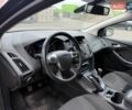 Сірий Форд Фокус, об'ємом двигуна 1.6 л та пробігом 279 тис. км за 7799 $, фото 31 на Automoto.ua