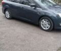Сірий Форд Фокус, об'ємом двигуна 2 л та пробігом 247 тис. км за 8500 $, фото 4 на Automoto.ua