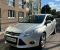 Серый Форд Фокус, объемом двигателя 2 л и пробегом 235 тыс. км за 7700 $, фото 1 на Automoto.ua