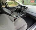 Серый Форд Фокус, объемом двигателя 1.6 л и пробегом 233 тыс. км за 7700 $, фото 32 на Automoto.ua