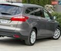 Сірий Форд Фокус, об'ємом двигуна 1.6 л та пробігом 230 тис. км за 8600 $, фото 25 на Automoto.ua