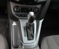 Сірий Форд Фокус, об'ємом двигуна 2 л та пробігом 305 тис. км за 5700 $, фото 16 на Automoto.ua