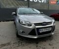 Серый Форд Фокус, объемом двигателя 1 л и пробегом 162 тыс. км за 6800 $, фото 1 на Automoto.ua