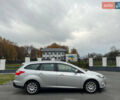 Форд Фокус 2013 в Житомире на Automoto.ua Серый Форд Фокус, объемом двигателя 1.6 л и пробегом 211 тыс. км за 8950 $, фото 15 на Automoto.ua
