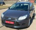 Серый Форд Фокус, объемом двигателя 1.6 л и пробегом 228 тыс. км за 7999 $, фото 6 на Automoto.ua