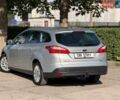 Сірий Форд Фокус, об'ємом двигуна 1.6 л та пробігом 250 тис. км за 7300 $, фото 2 на Automoto.ua