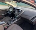 Сірий Форд Фокус, об'ємом двигуна 2 л та пробігом 193 тис. км за 7600 $, фото 29 на Automoto.ua