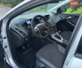 Сірий Форд Фокус, об'ємом двигуна 1.6 л та пробігом 205 тис. км за 6650 $, фото 11 на Automoto.ua