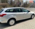 Серый Форд Фокус, объемом двигателя 1.56 л и пробегом 268 тыс. км за 8600 $, фото 2 на Automoto.ua