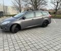Сірий Форд Фокус, об'ємом двигуна 1 л та пробігом 213 тис. км за 6600 $, фото 11 на Automoto.ua