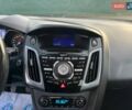 Сірий Форд Фокус, об'ємом двигуна 2 л та пробігом 193 тис. км за 7600 $, фото 20 на Automoto.ua